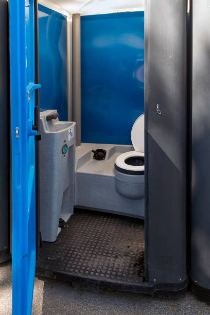 Best Affordable porta potty rental  in Twin Lakes, VA