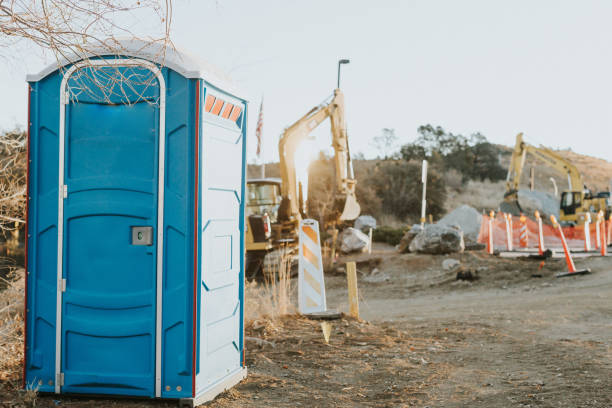 Best Affordable portable toilet rental  in Twin Lakes, VA
