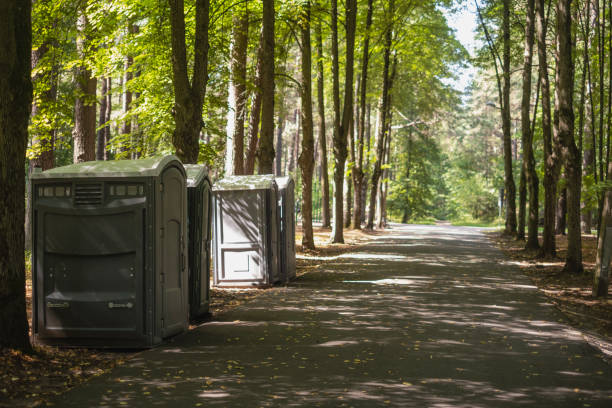 Best Local porta potty services  in Twin Lakes, VA