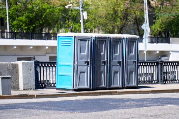 Portable Toilet Options We Offer in Twin Lakes, VA